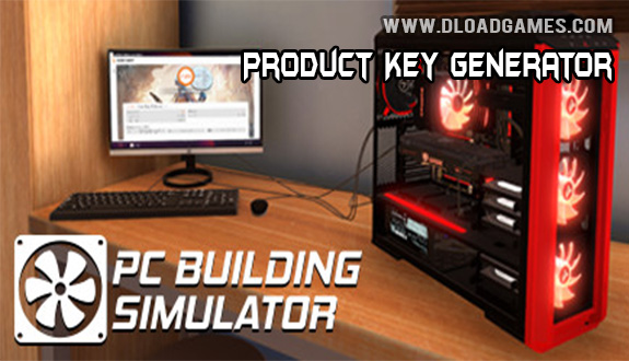 Key generator software for pc game